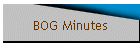 BOG Minutes
